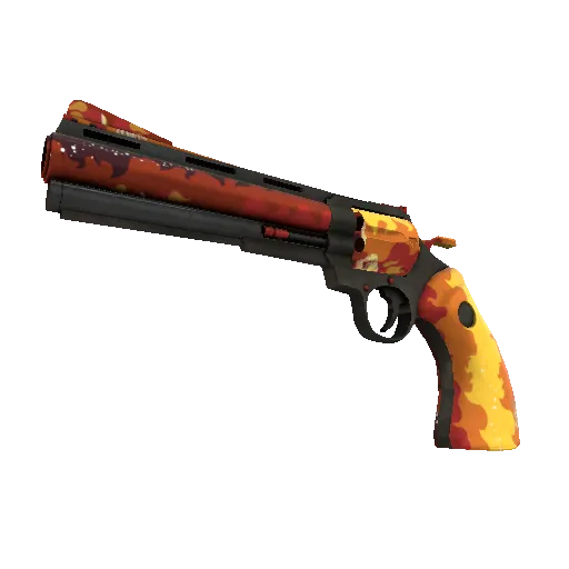 revolver
