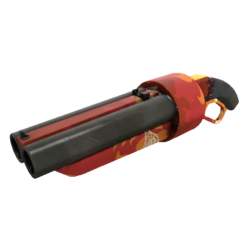 scattergun