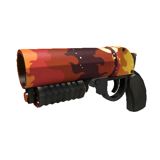 scorch shot