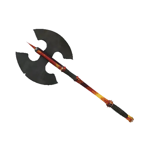 scotsman's skullcutter