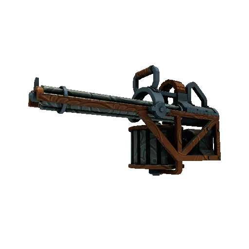 brass beast