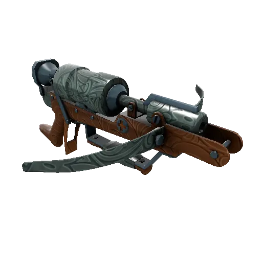 crusader's crossbow