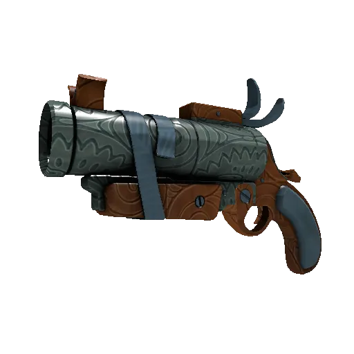 detonator