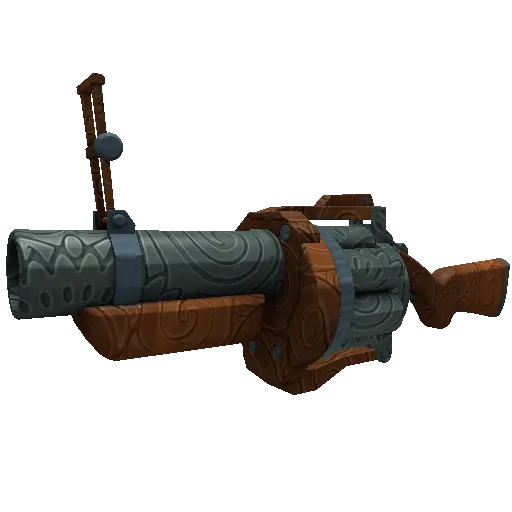 grenade launcher