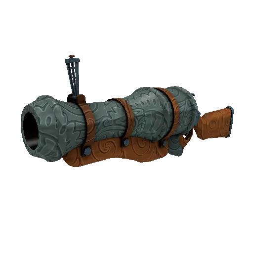 loose cannon