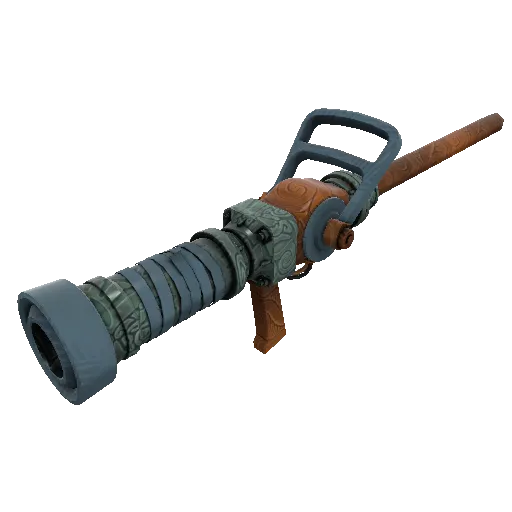 medi gun