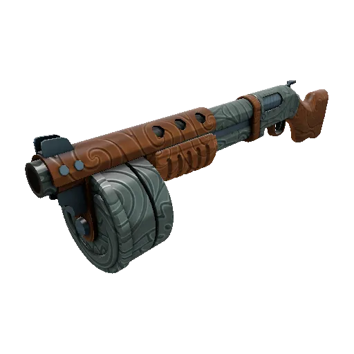 pacific peacemaker