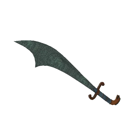 persian persuader