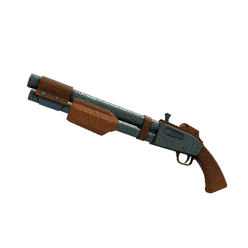 reserve shooter