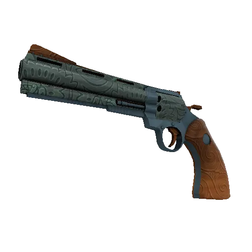revolver