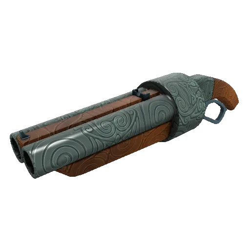 scattergun