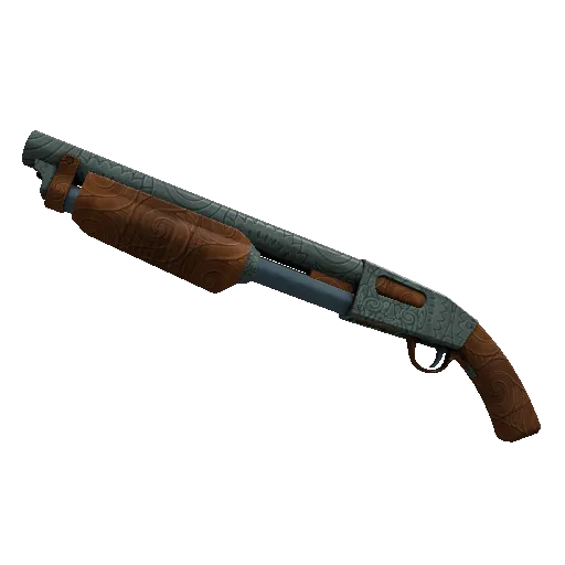shotgun