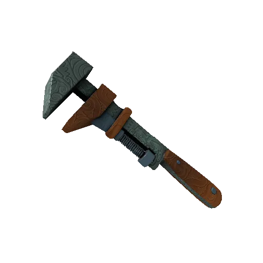 wrench