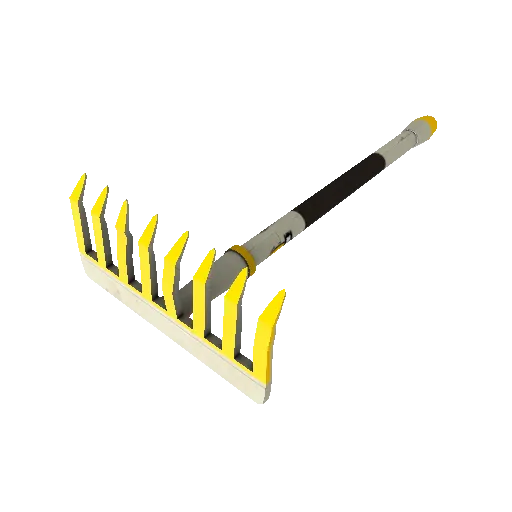 back scratcher