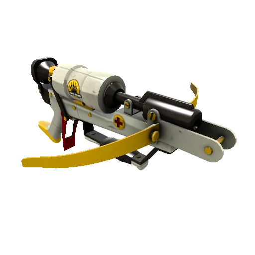 crusader's crossbow