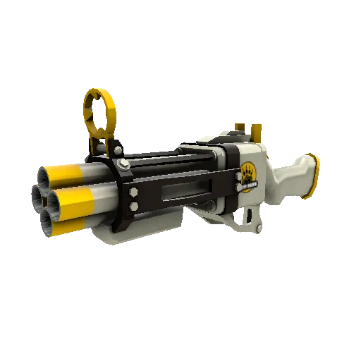 iron bomber