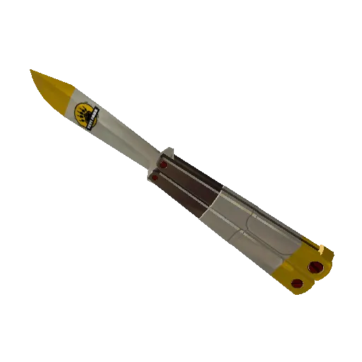 knife