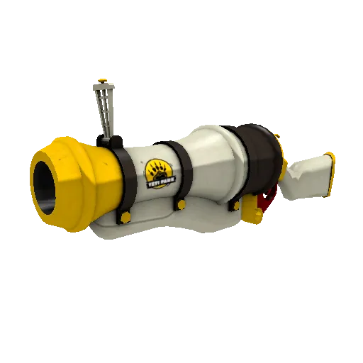 loose cannon