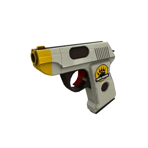 pistol