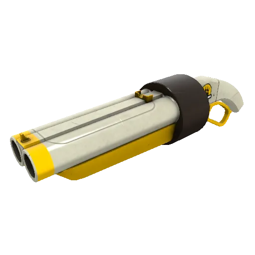 scattergun