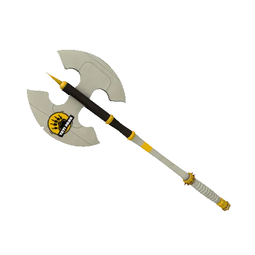 scotsman's skullcutter