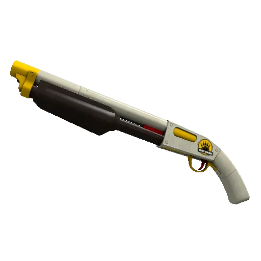 shotgun