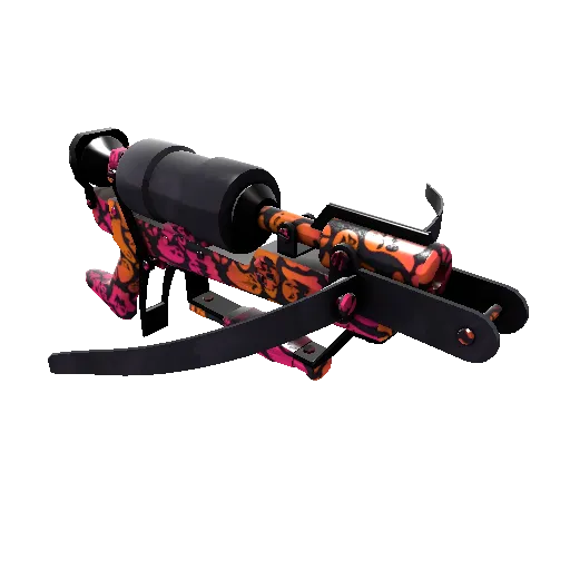 crusader's crossbow