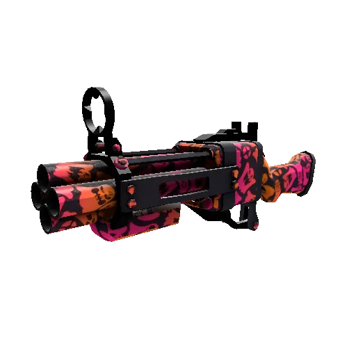 iron bomber