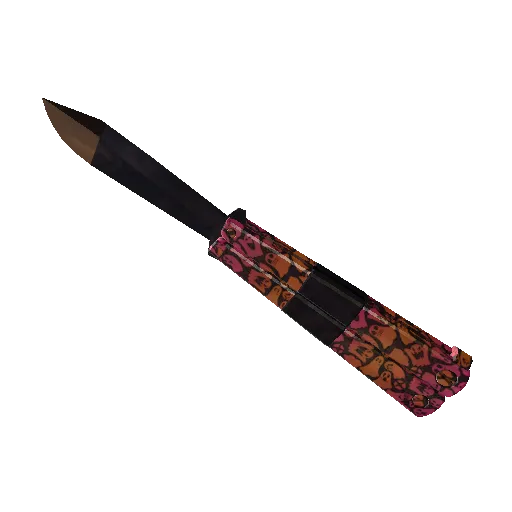 knife