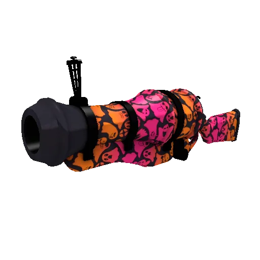 loose cannon