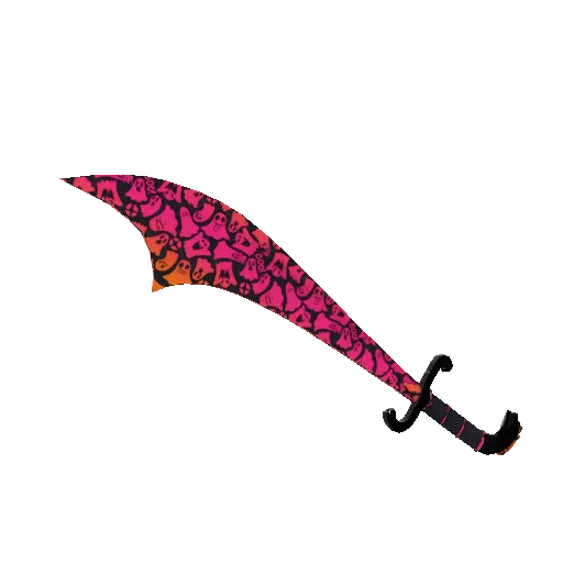 persian persuader
