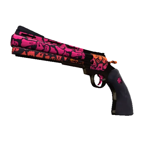 revolver