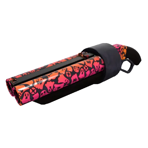 scattergun