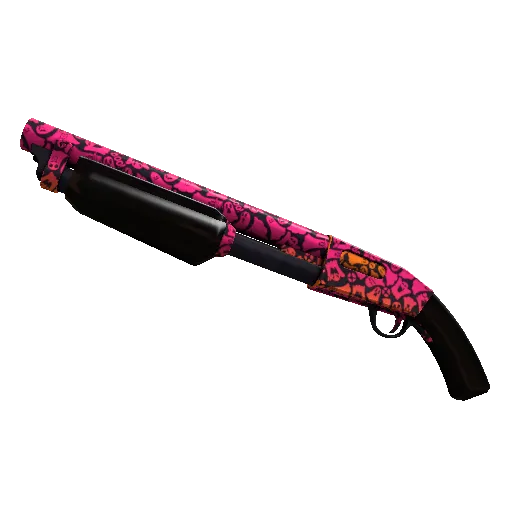shotgun
