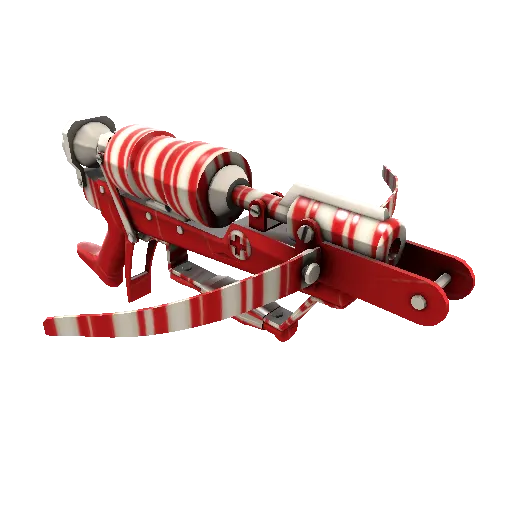 crusader's crossbow