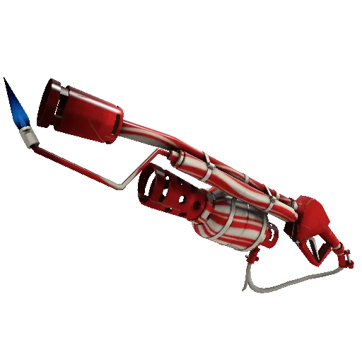 flame thrower