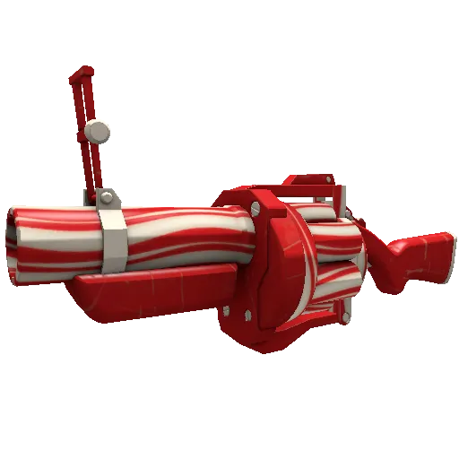 grenade launcher