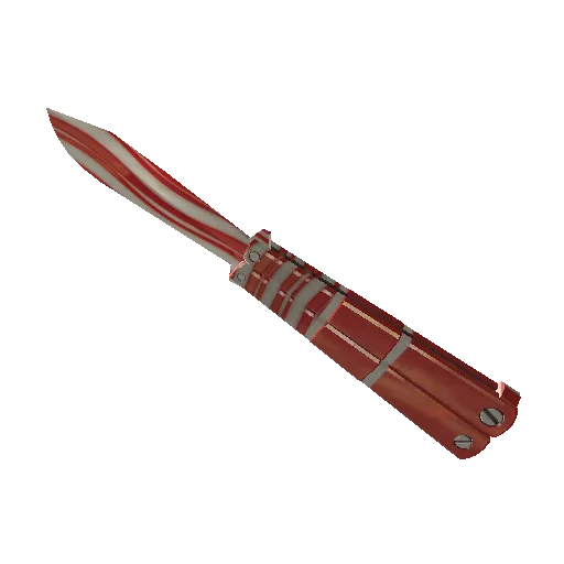 knife