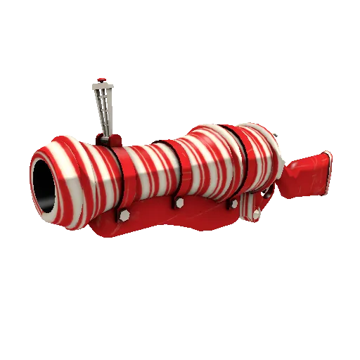 loose cannon