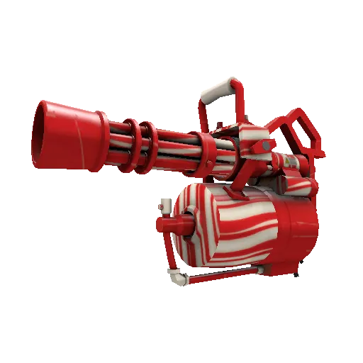 minigun