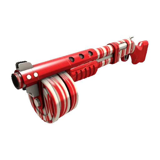 peppermint swirl