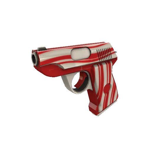 pistol