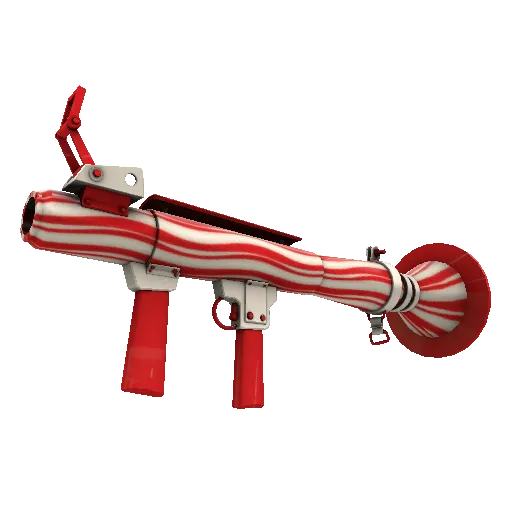 rocket launcher