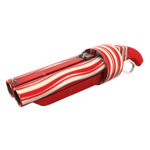 scattergun