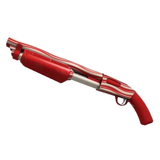 shotgun