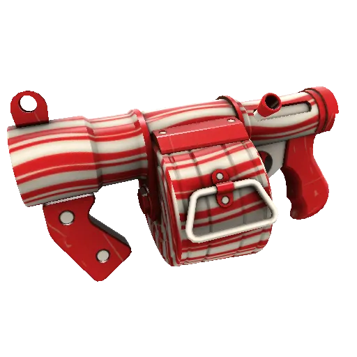 stickybomb launcher