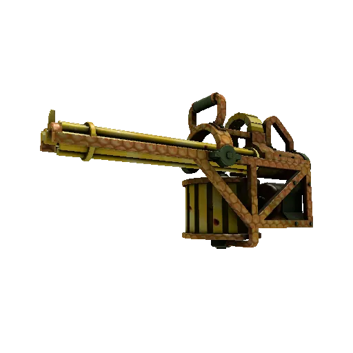 brass beast
