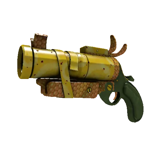 detonator