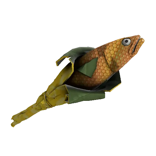holy mackerel