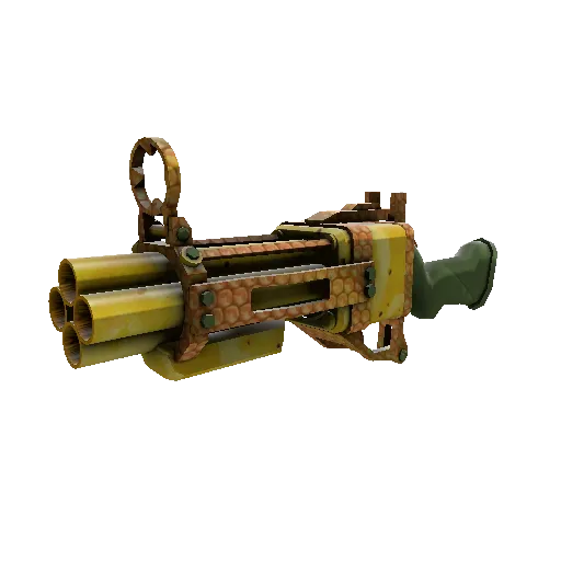 iron bomber